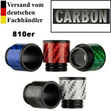 Drip tip 810er gebraucht kaufen  Ketsch