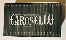 Carosello serie completa usato  Viterbo
