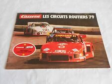 Catalogue slot carrera d'occasion  Bais