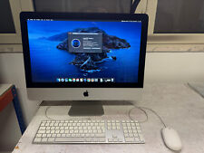 Imac 21.5 mid usato  Monopoli