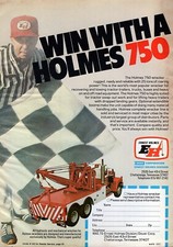 1979 ernest holmes for sale  Boise