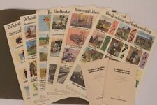 Schautafeln farbtafeln geschic gebraucht kaufen  Untersiemau