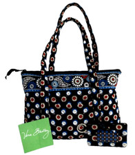 Vera bradley betsy for sale  Syracuse