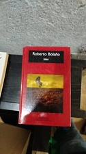 Roberto bolano 2666 usato  Villarbasse