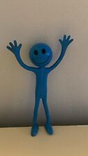 Blue morph bendable for sale  SHREWSBURY