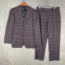 Imani uomo suit for sale  Burley