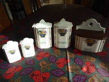 Pots cuisine italiens d'occasion  Beaucourt