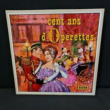 Coffret vinyles ans d'occasion  Saint-Cyr-sur-Loire