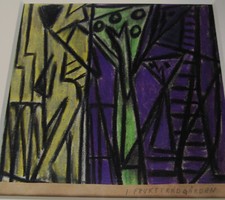 Lars johansson 1935 gebraucht kaufen  Offenbach