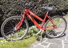 Bicicletta donna usata usato  Gorla Minore