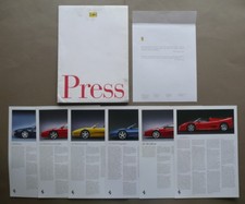 Ferrari press f512 usato  Italia