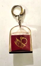 Style keyring ruby d'occasion  Expédié en Belgium