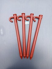 Army tent pegs for sale  LOUTH