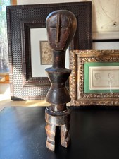 Wood african lega for sale  Santa Fe