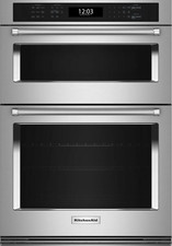 Kitchenaid built combination for sale  Denver