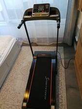 Sportstech laufband f10 gebraucht kaufen  München
