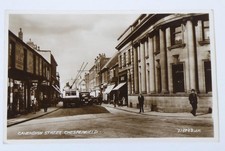 chesterfield postcards for sale  NORWICH