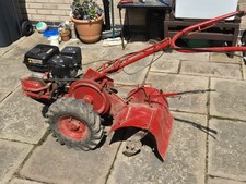 Howard 350 rotavator for sale  BELPER