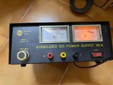 Alimentatore zetagi mod usato  Ragusa