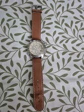 Cronografo vintage timex usato  Spedire a Italy