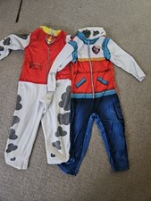 Paw patrol dressing for sale  NEWBURY