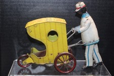 German vintage windup for sale  Basking Ridge