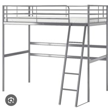 Letto ikea usato  Montescudo Monte Colombo