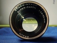 85mm super paxon gebraucht kaufen  München