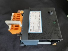 Transformator trafo eltra gebraucht kaufen  Hennef