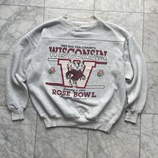 Vintage 1993 wisconsin for sale  Lake Forest