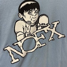 Nofx vintage punk for sale  Belton