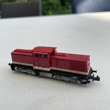 Fleischmann 7370006 diesellok gebraucht kaufen  Schipkau