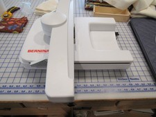 Bernina embroidery module for sale  Spreckels