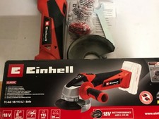 Einhell power change for sale  MANSFIELD