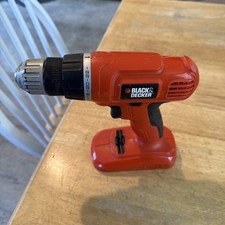 Black decker 18v for sale  Kingwood