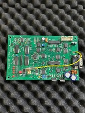 Krause L093R3D-WN030403 CTP Analog SOS CSU Control Panel Circuit Board comprar usado Krause L093R3D-WN030403 CTP Analog SOS CSU Control Panel Circuit Board comprar usado  Enviando para Brazil