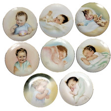 Full set bessie for sale  Burton