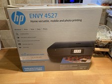 Envy 4527 one for sale  WOODBRIDGE
