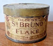 Vintage ogdens bruno for sale  ULVERSTON