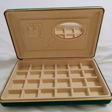 Vintage travel jewelry for sale  Beckley
