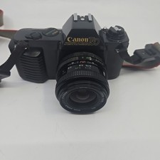 Vintage canon camera for sale  Omaha