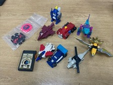 Transformers job lot for sale Transformers job lot for sale  ASHFORD