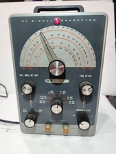 Heathkit 102 signal for sale  Odessa