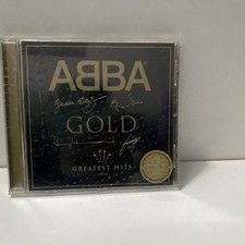 ABBA Gold: Greatest Hits by ABBA (CD, 1993) comprar usado  Enviando para Brazil
