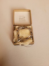 braccialetti argento usato braccialetti argento usato Bologna