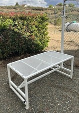 Adjustable goat stand for sale  Dewey