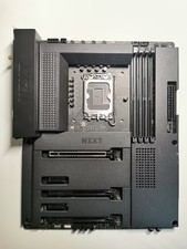 Mainboard nzxt z690 gebraucht kaufen  Hartmannsdorf