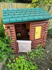 Little tikes log for sale  COVENTRY