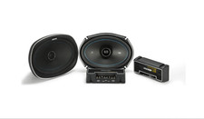 Alto-falantes coaxiais Kicker QSC694, QSC 6x9" (44QSC694) comprar usado  Enviando para Brazil