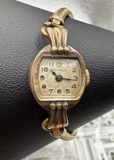 Vintage ladies benrus for sale  Fuquay Varina
